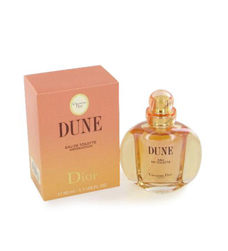 Dune, Dior parfem