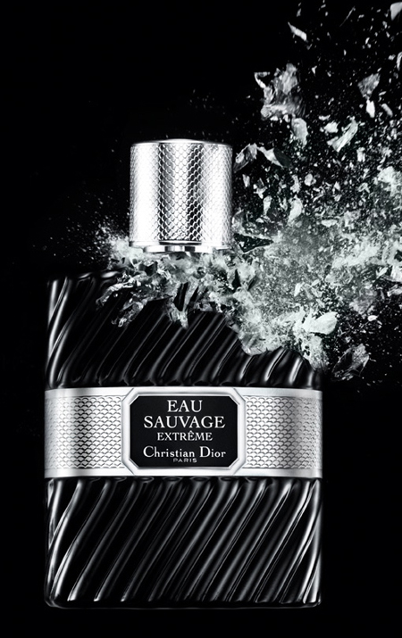 Eau Sauvage Extreme, Dior parfem