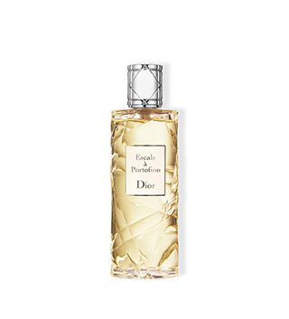 Escale a Portofino tester, Dior parfem
