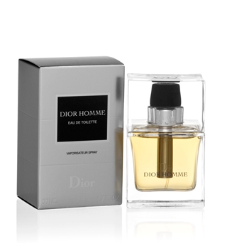 Dior Homme, Dior parfem