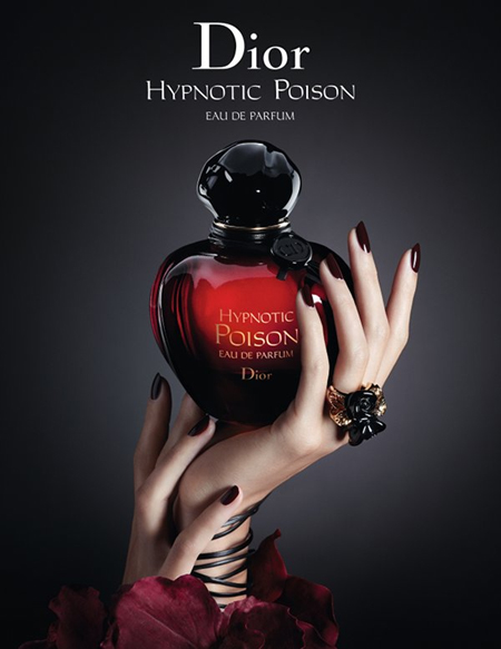 Hypnotic Poison Eau de Parfum tester, Dior parfem
