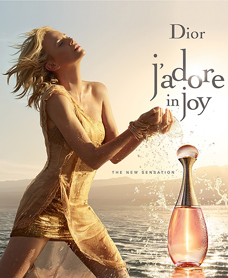 J Adore In Joy, Dior parfem