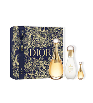 J Adore SET, Dior parfem