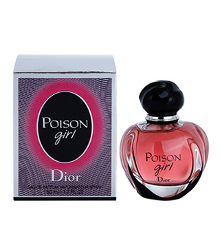 Poison Girl, Dior parfem