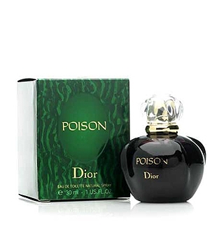 Poison, Dior parfem