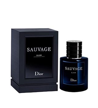 Sauvage Elixir, Dior parfem