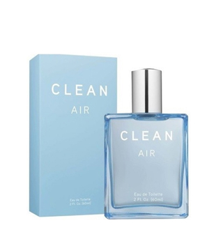 Clean Air, Clean parfem