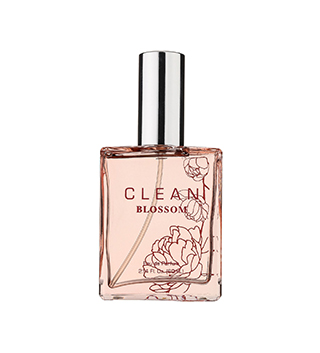 Clean Blossom tester, Clean parfem