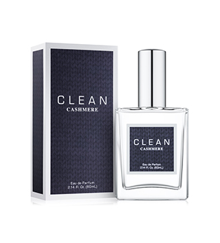 Clean Cashmere, Clean parfem