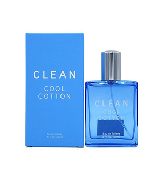 Cool Cotton, Clean parfem