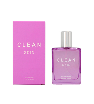 Clean Skin, Clean parfem