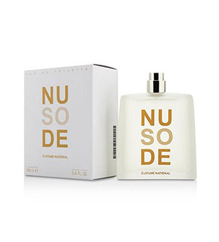 So Nude Eau de Toilette, Costume National parfem