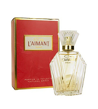 L Aimant, Coty parfem