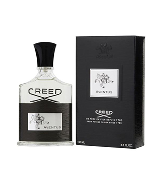 Aventus, Creed parfem