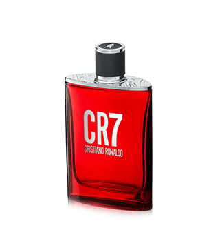 CR7 tester, Cristiano Ronaldo parfem