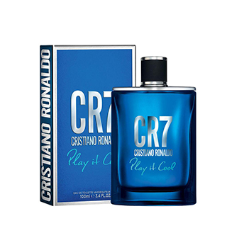 CR7 Play It Cool,  top muški parfem