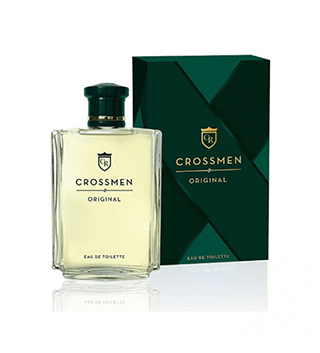 Crossmen Original, Coty parfem