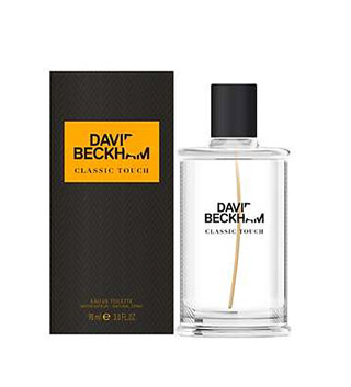 Classic Touch, David Beckham parfem