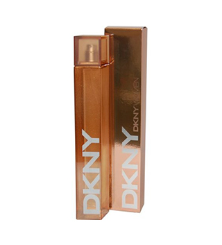 DKNY Women Energizing Gold, Donna Karan parfem
