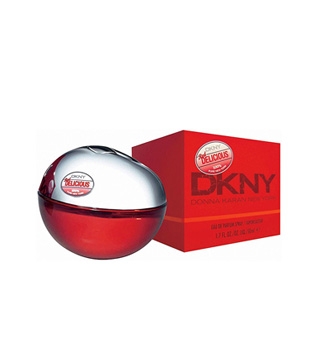 DKNY Red Delicious, Donna Karan parfem