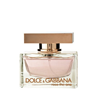 The One Rose tester, Dolce&Gabbana parfem