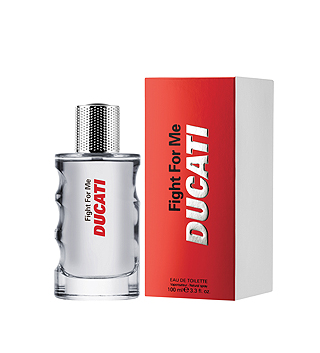 Fight For Me, Ducati parfem