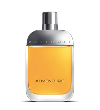Adventure tester, Davidoff parfem
