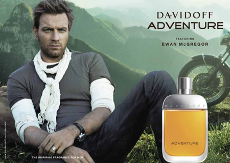 Adventure, Davidoff parfem