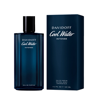 Cool Water Intense, Davidoff parfem