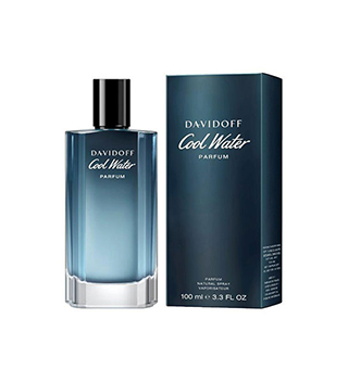 Cool Water Parfum, Davidoff parfem