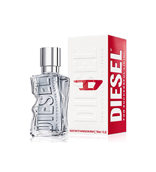 D by Diesel, Diesel parfem