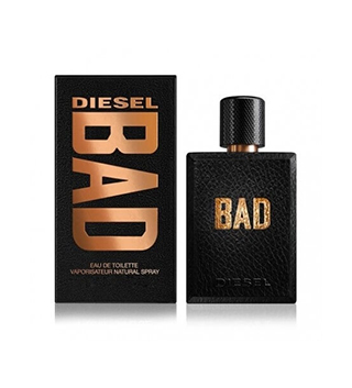 Bad, Diesel parfem