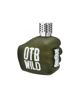 Only The Brave Wild tester, Diesel parfem
