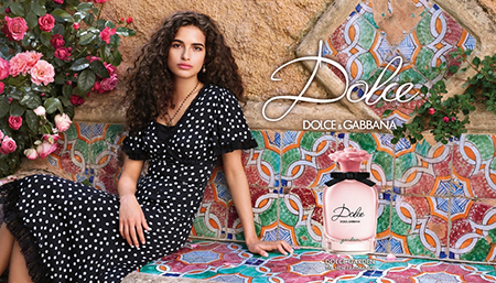 Dolce Garden, Dolce&Gabbana parfem