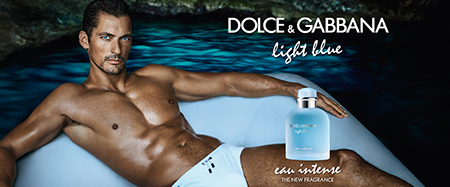Light Blue Eau Intense Pour Homme SET, Dolce&Gabbana parfem