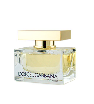 The One tester, Dolce&Gabbana parfem