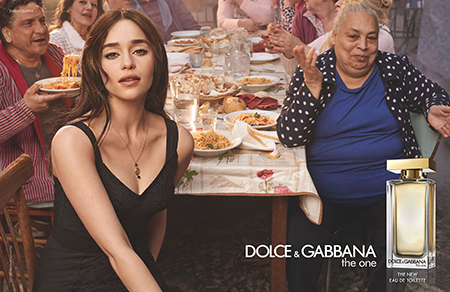The One Eau de Toilette tester, Dolce&Gabbana parfem
