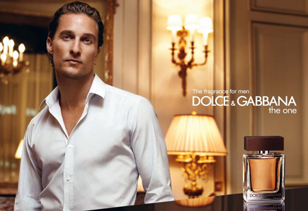 The One for Men Eau de Parfum, Dolce&Gabbana parfem