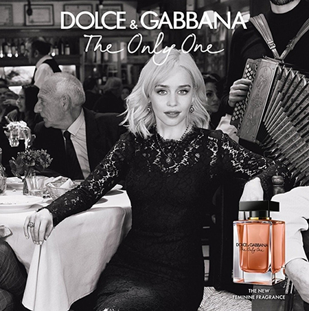 The Only One tester, Dolce&Gabbana parfem