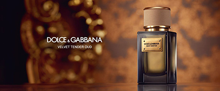 Velvet Tender Oud, Dolce&Gabbana parfem