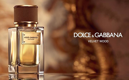 Velvet Wood, Dolce&Gabbana parfem
