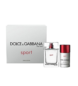 The One Sport SET, Dolce&Gabbana parfem