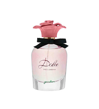 Dolce Garden tester, Dolce&Gabbana parfem