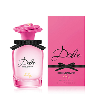 Dolce Lily, Dolce&Gabbana parfem