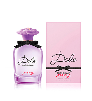 Dolce Peony, Dolce&Gabbana parfem