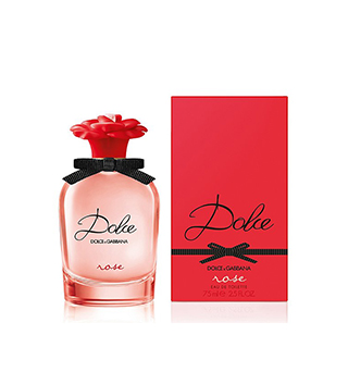 Dolce Rose, Dolce&Gabbana parfem