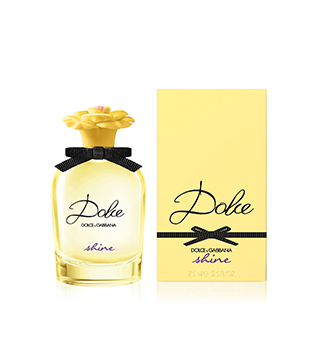 Dolce Shine, Dolce&Gabbana parfem
