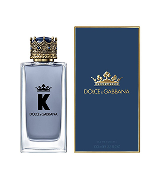 K by Dolce&Gabbana, Dolce&Gabbana parfem