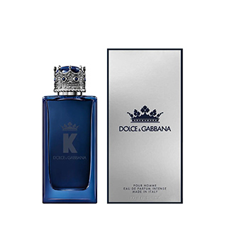 K by Dolce & Gabbana Intense, Dolce&Gabbana parfem