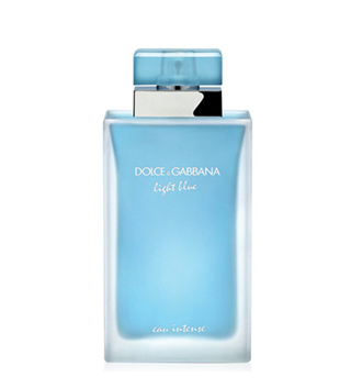 Light Blue Eau Intense tester, Dolce&Gabbana parfem
